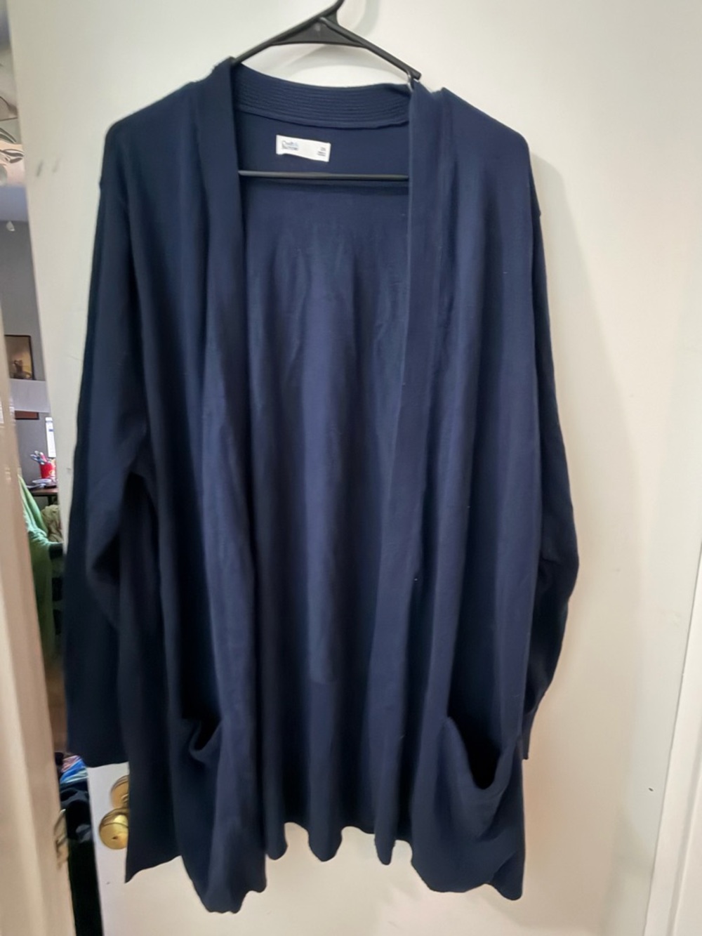 Croft & Barrow Women’s Cardigan